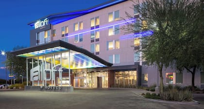 Aloft Tempe