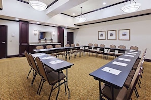 Meeting facility - Country Inn & Suites by Radisson, San Marcos, TX (San Marcos)