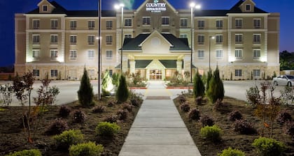 Country Inn & Suites by Radisson, San Marcos, TX