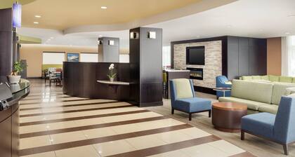 Comfort Suites Lake City