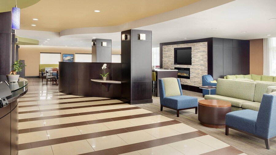 Comfort Suites Lake City