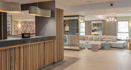 Hampton by Hilton Corby/Kettering
