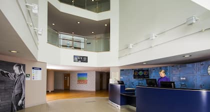 Ibis Styles Barnsley Hotel