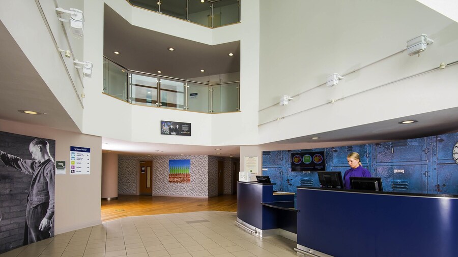 Ibis Styles Barnsley Hotel