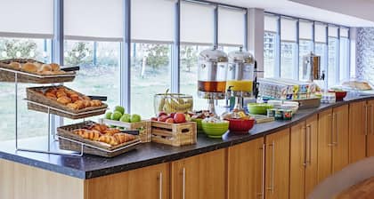 Ibis Styles Barnsley Hotel