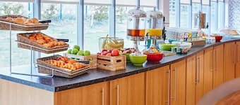 Ibis Styles Barnsley Hotel