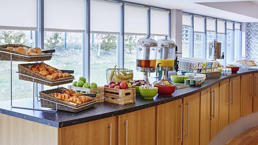 Ibis Styles Barnsley Hotel