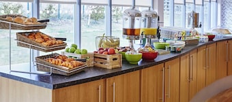 Ibis Styles Barnsley Hotel