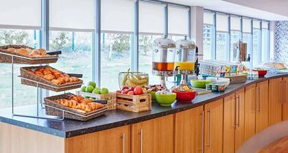 Ibis Styles Barnsley Hotel