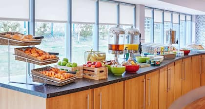 Ibis Styles Barnsley Hotel