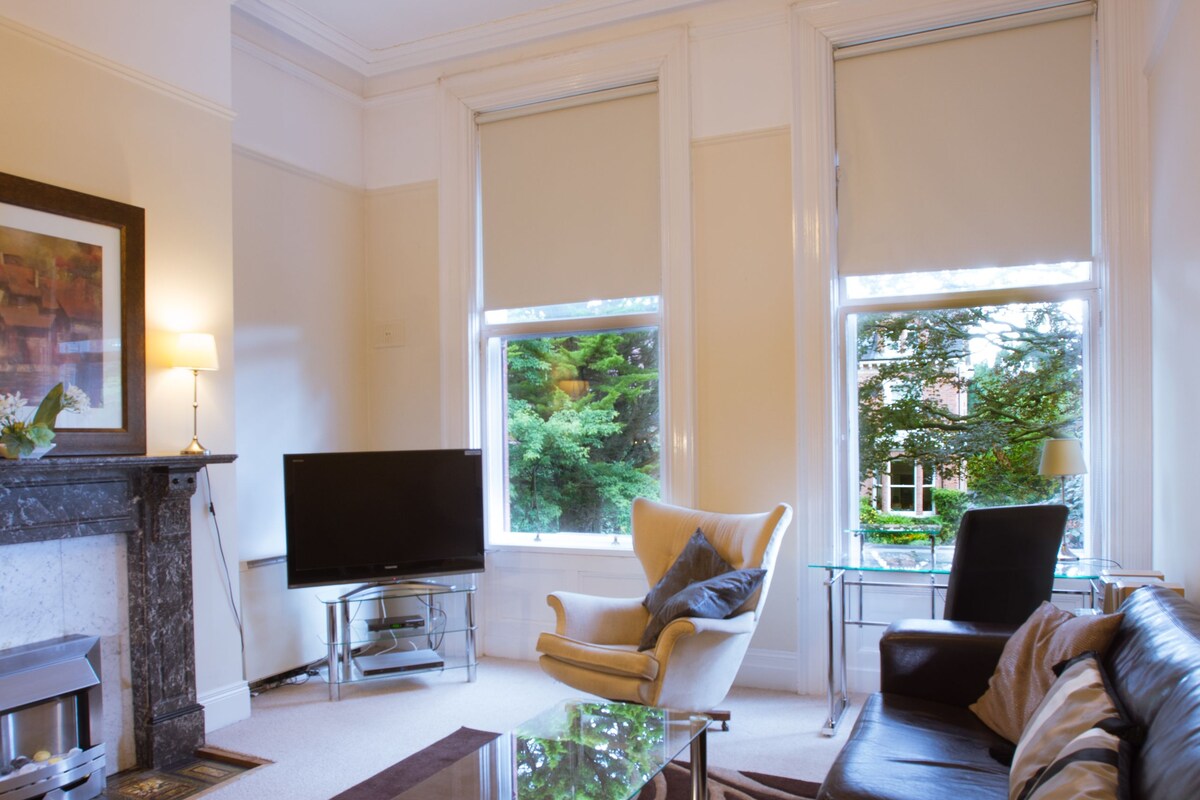 Standard-Apartment, 1 Schlafzimmer | Wohnzimmer