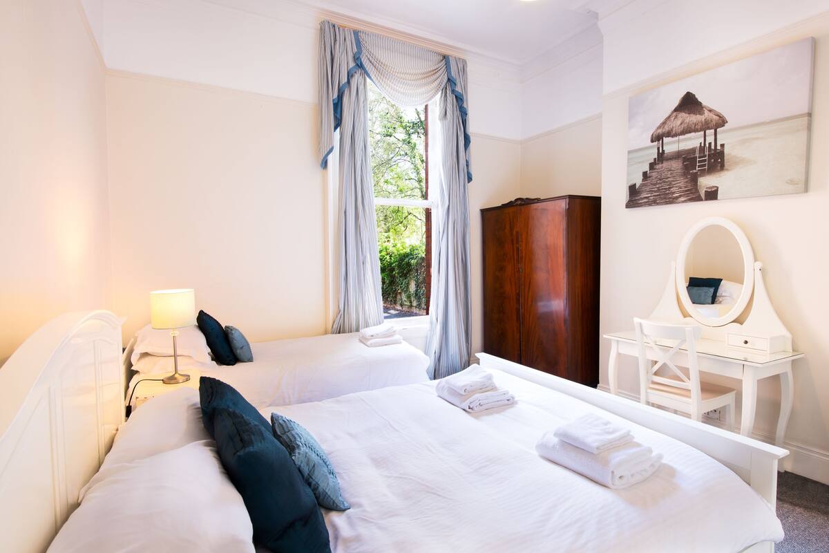 Departamento estándar, 2 habitaciones