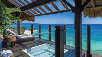 Tree House Villa | 1 bedroom, premium bedding, minibar, in-room safe