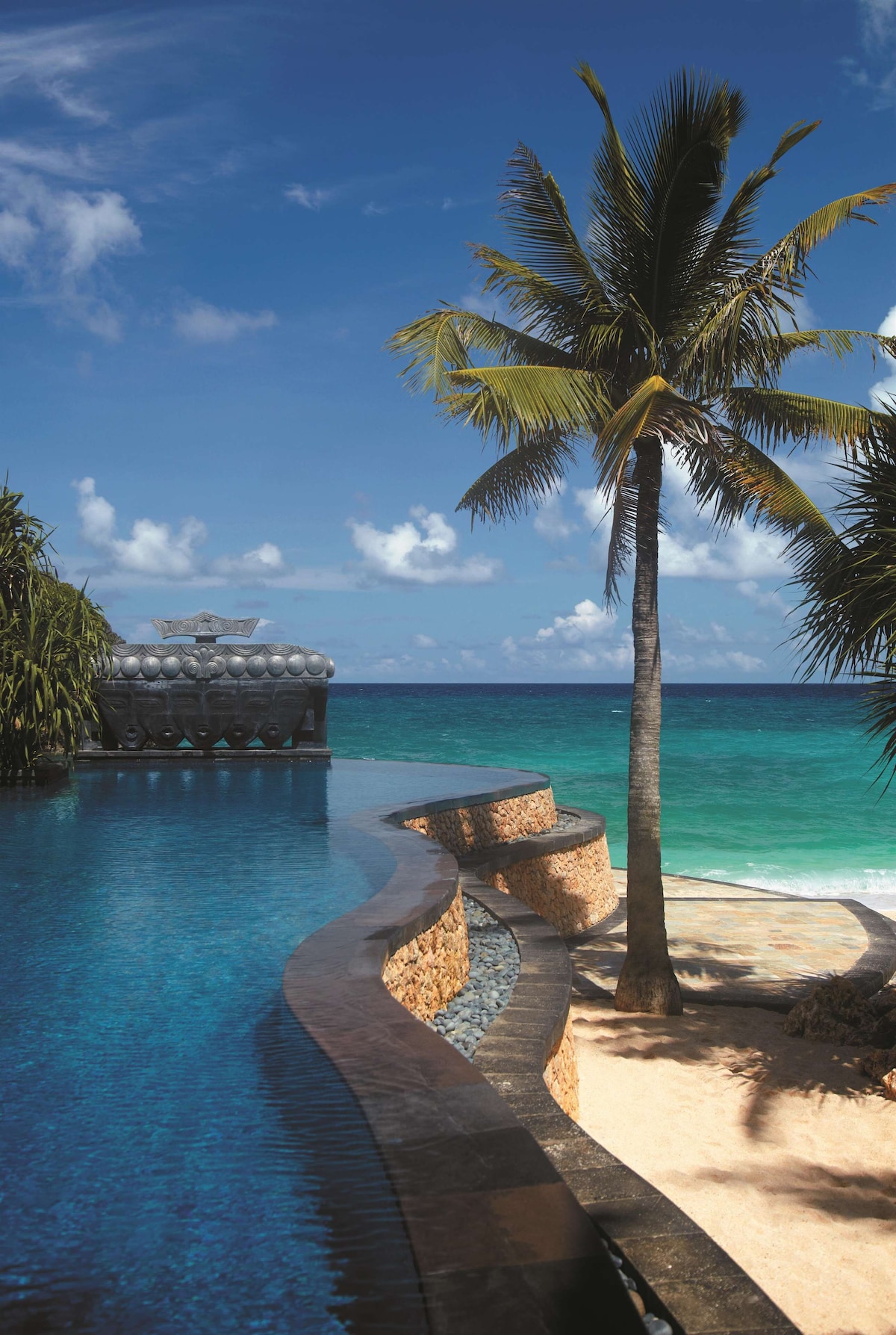 Shangri-La Boracay