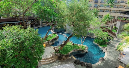 Kuta Paradiso Hotel