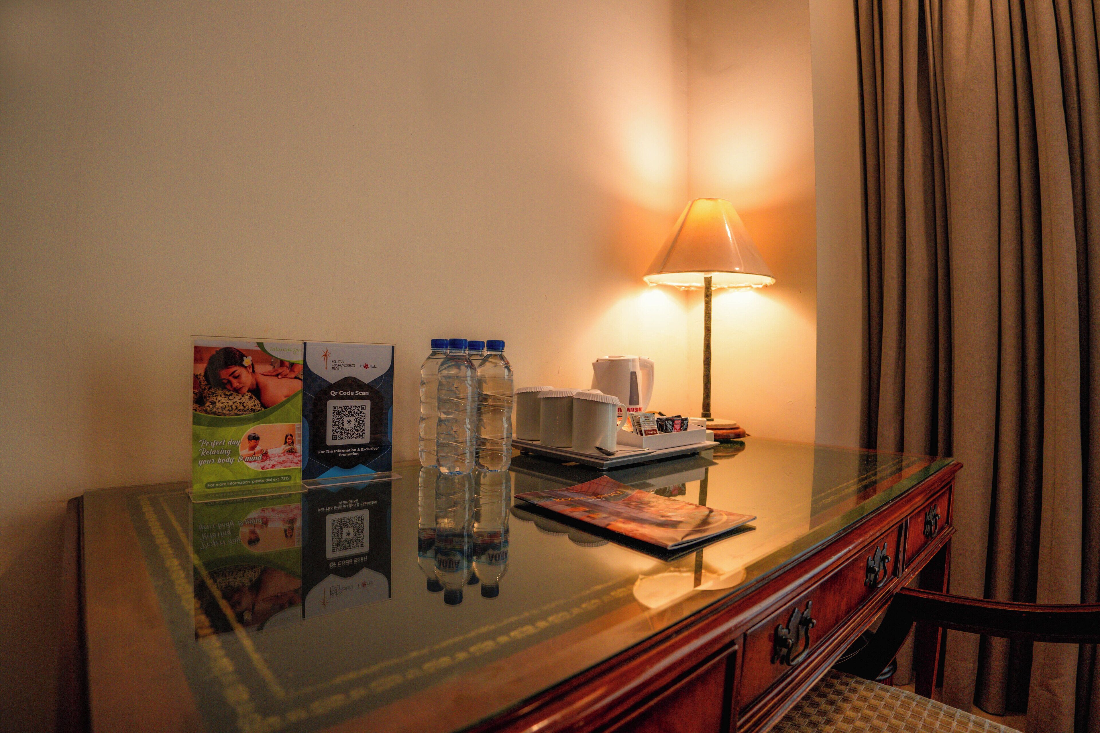 Family Room | Room amenity