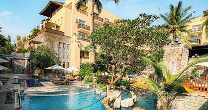 Kuta Paradiso Hotel