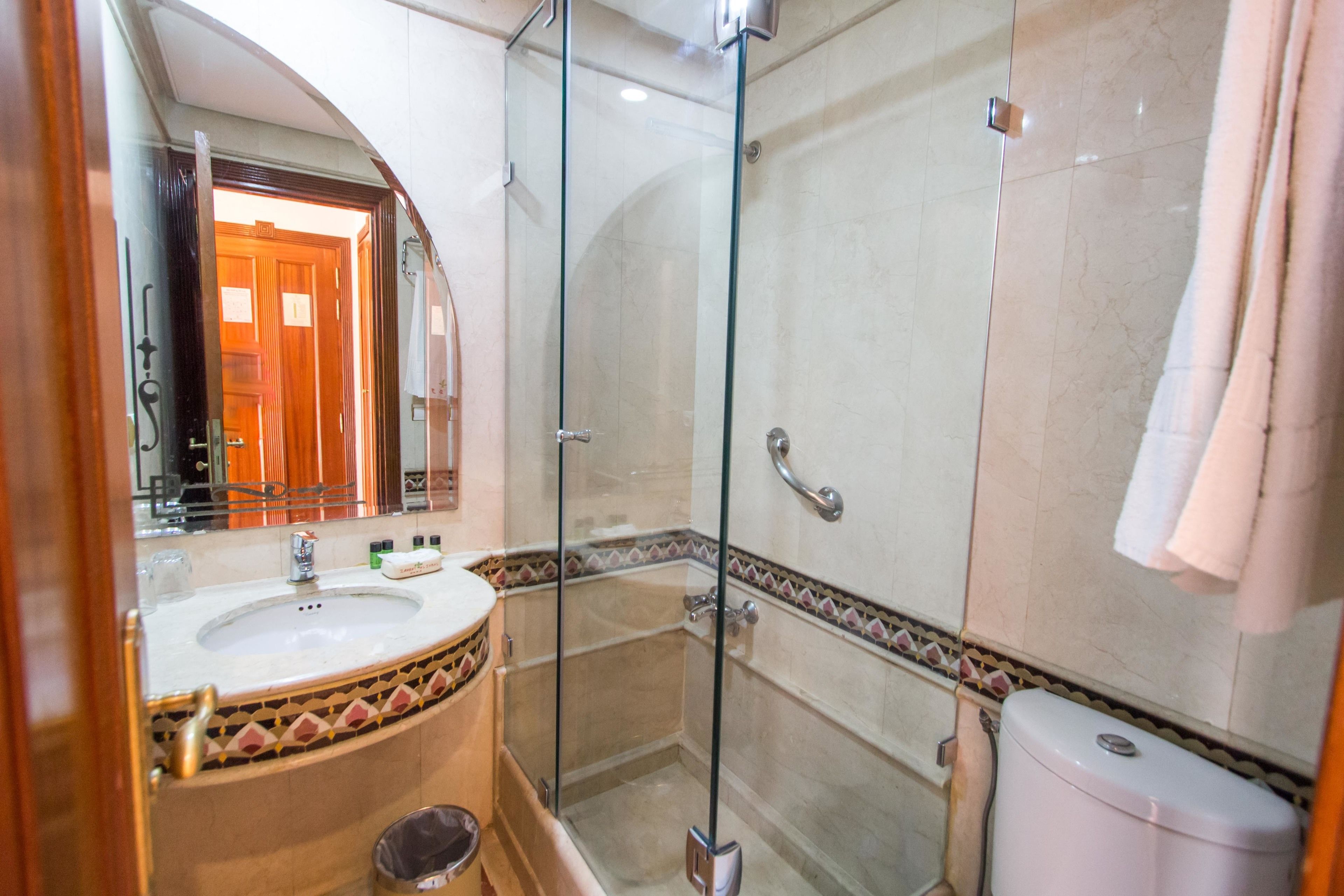 Foto - Hotel Zahrat Al Jabal