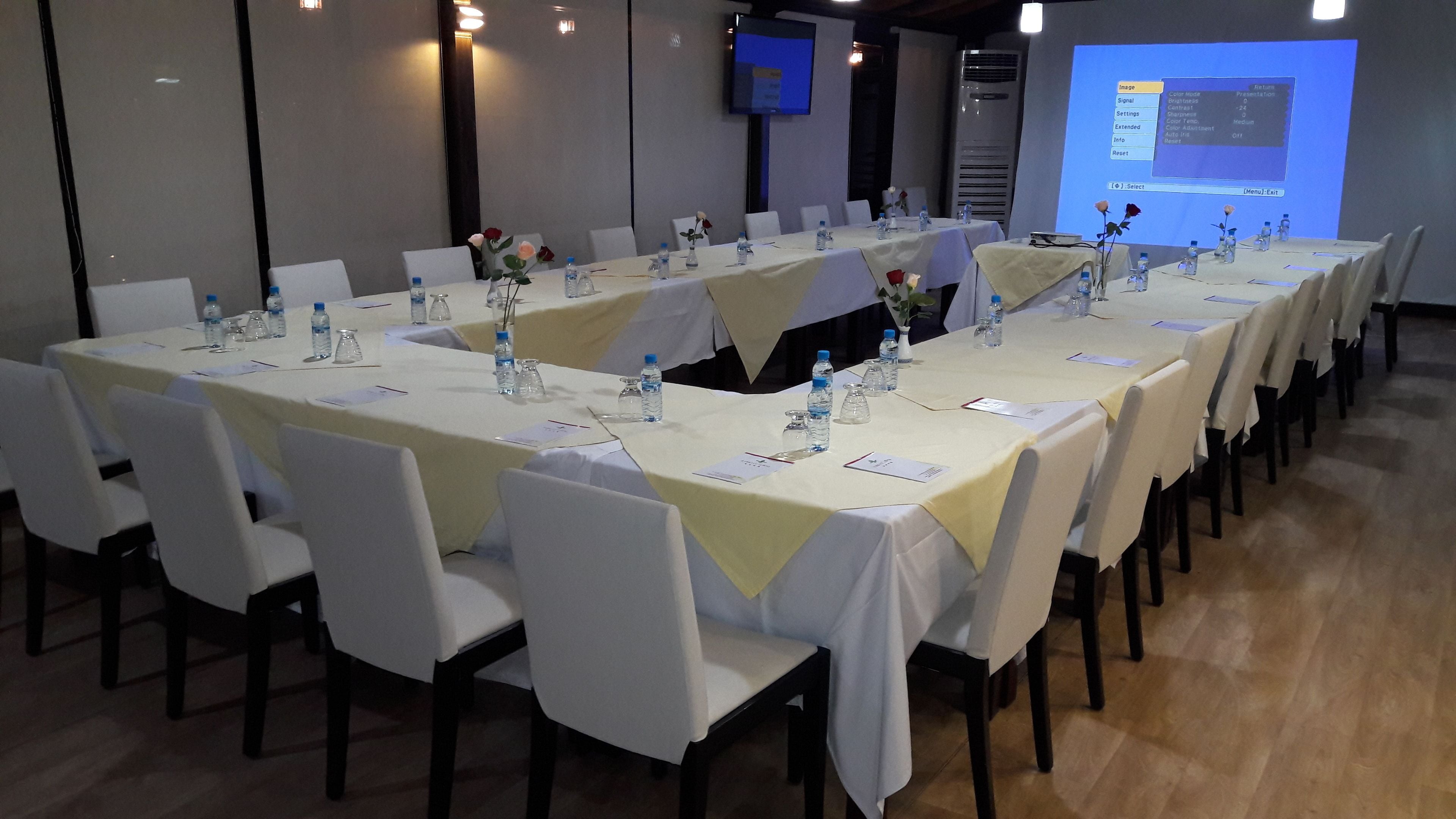 Foto - Hotel Zahrat Al Jabal