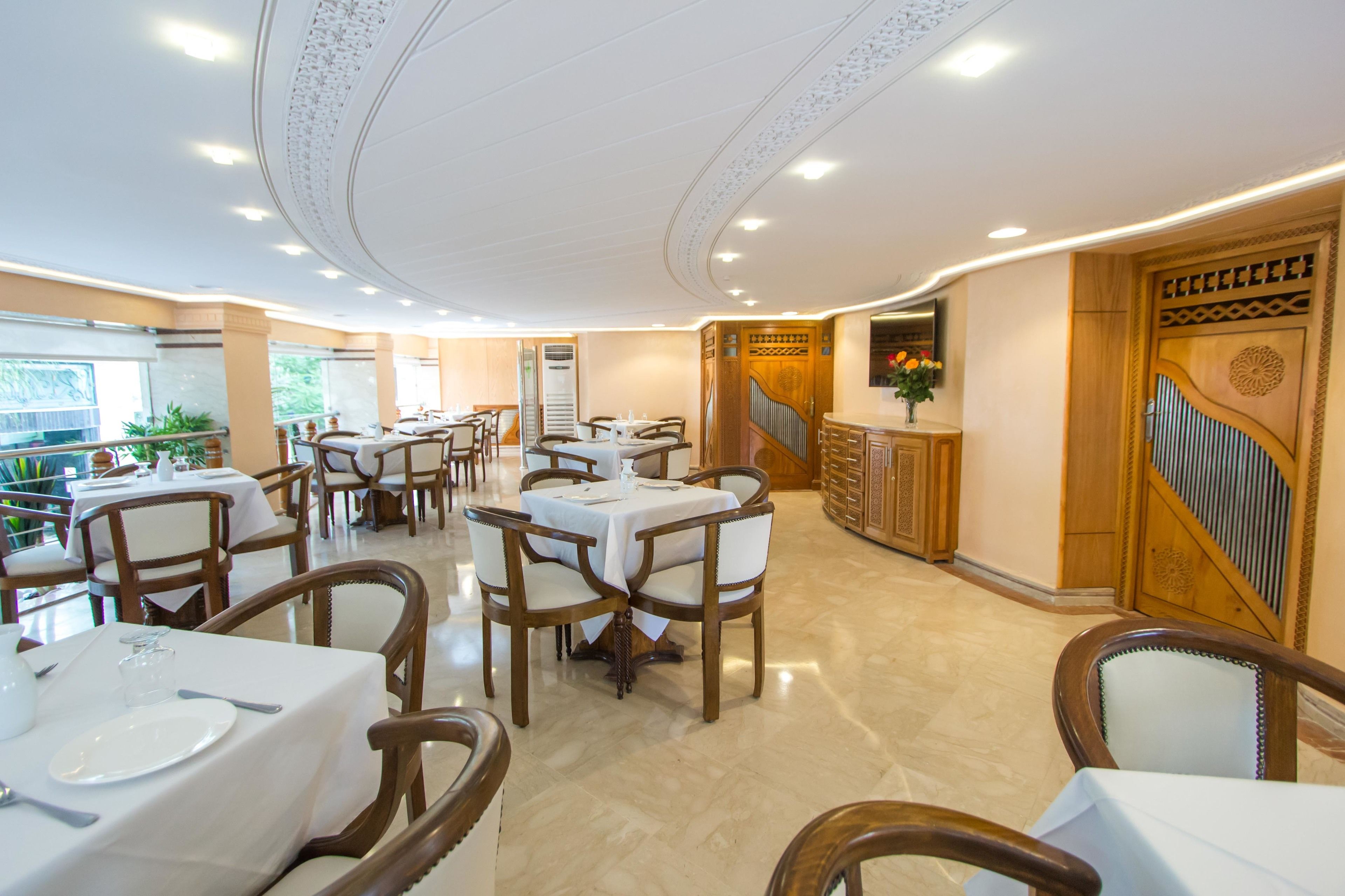Foto - Hotel Zahrat Al Jabal