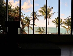 Salle de réunion