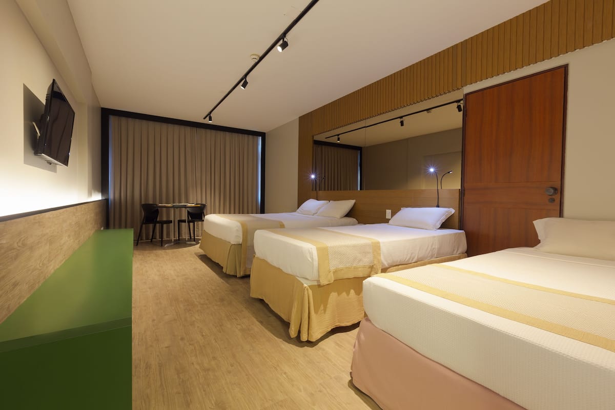 Standard Double Room (Premium Plus)