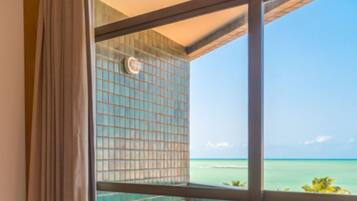 Habitació doble estàndard (Design Floor) | Vista des de l'habitació