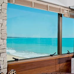 Presidential Suite | View from room