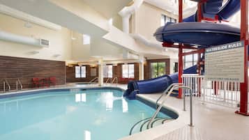 Inomhuspool