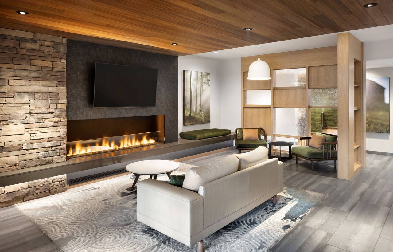 Fairfield Inn & Suites by Marriott West Kelowna