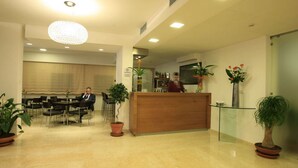 الردهة