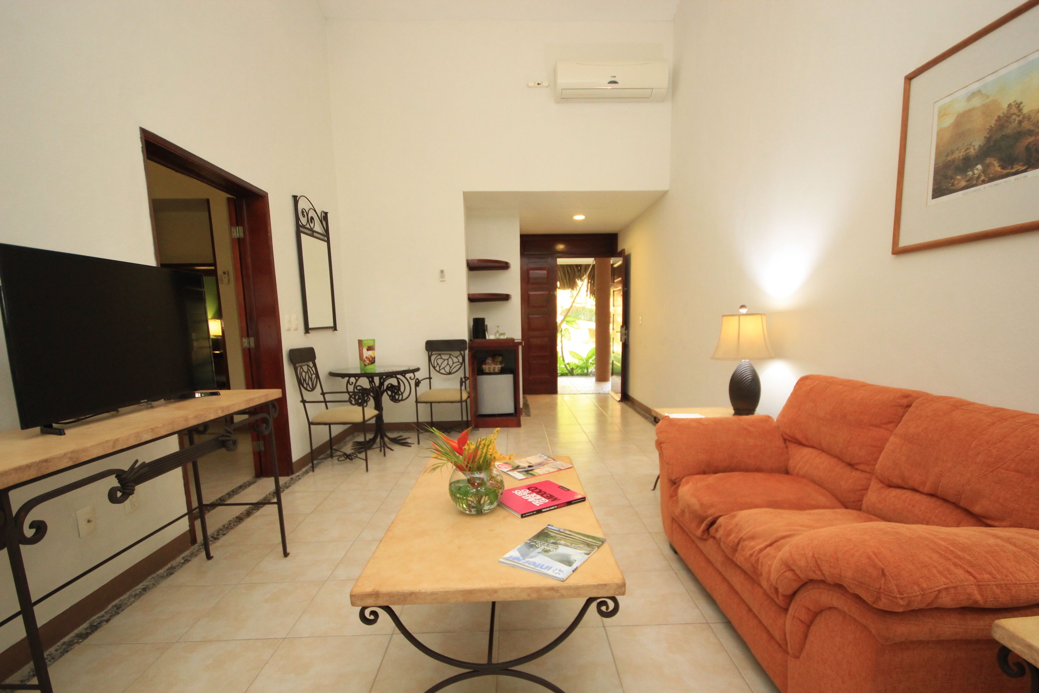 Photo - Villa Mercedes Palenque