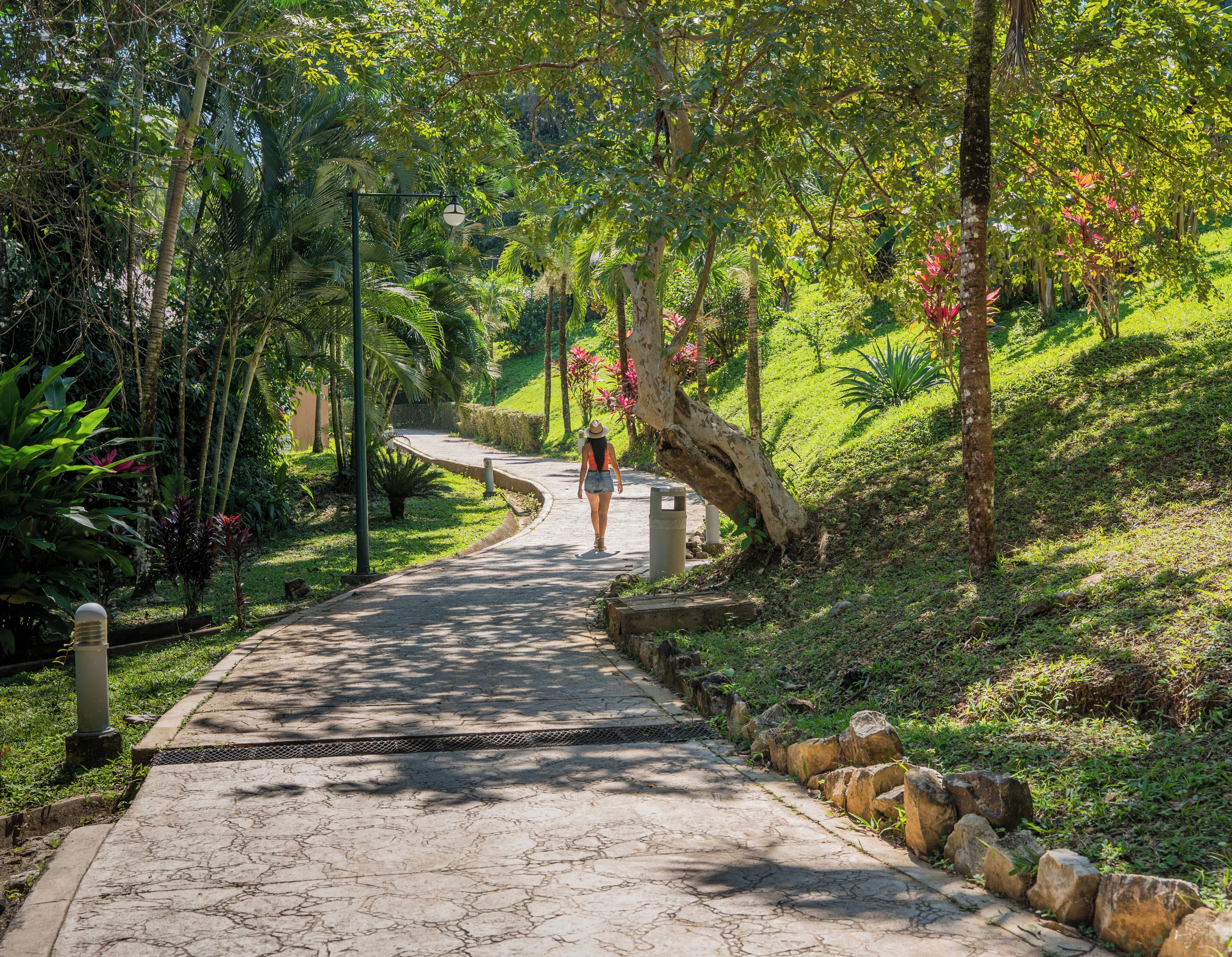 Photo - Villa Mercedes Palenque