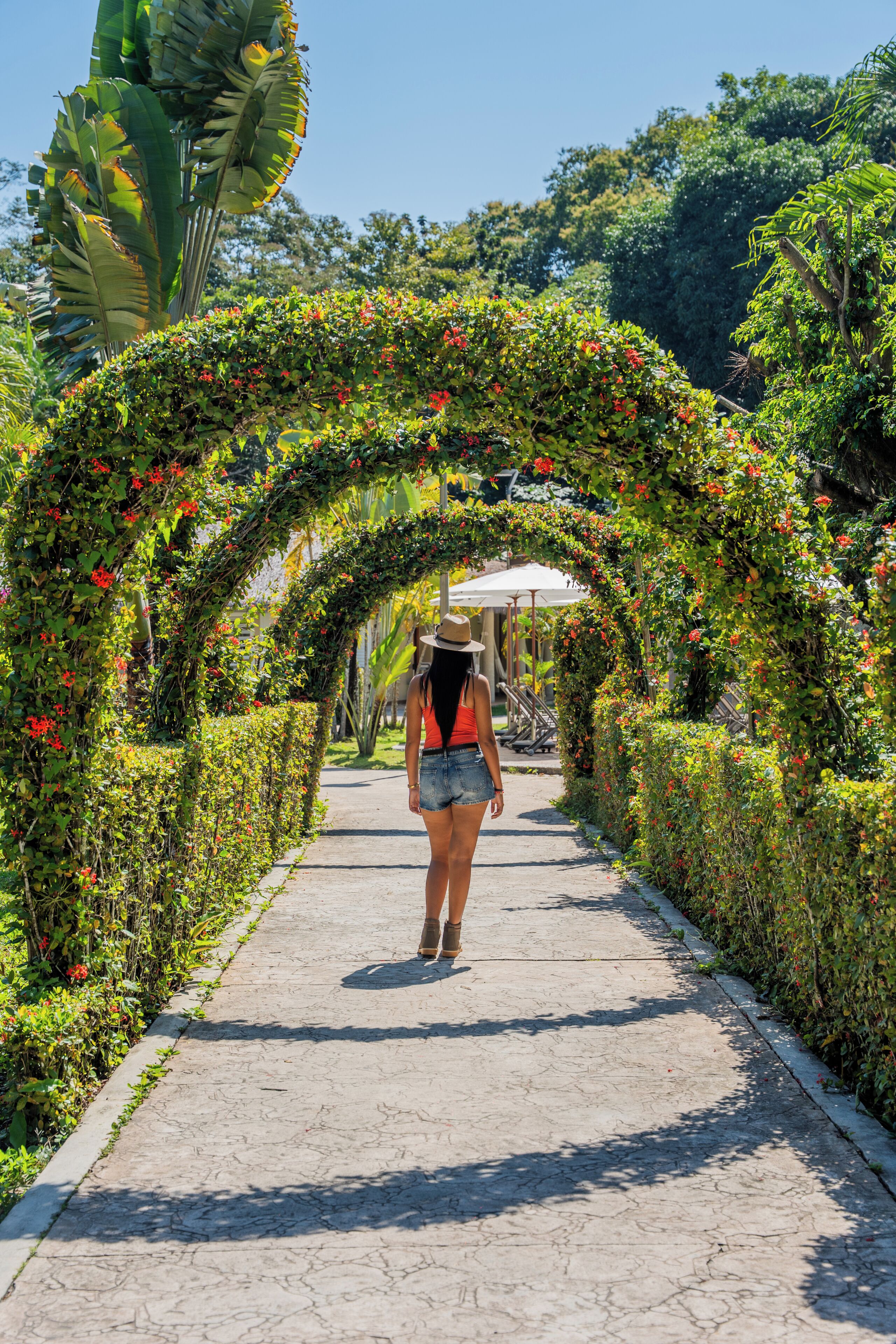 Photo - Villa Mercedes Palenque