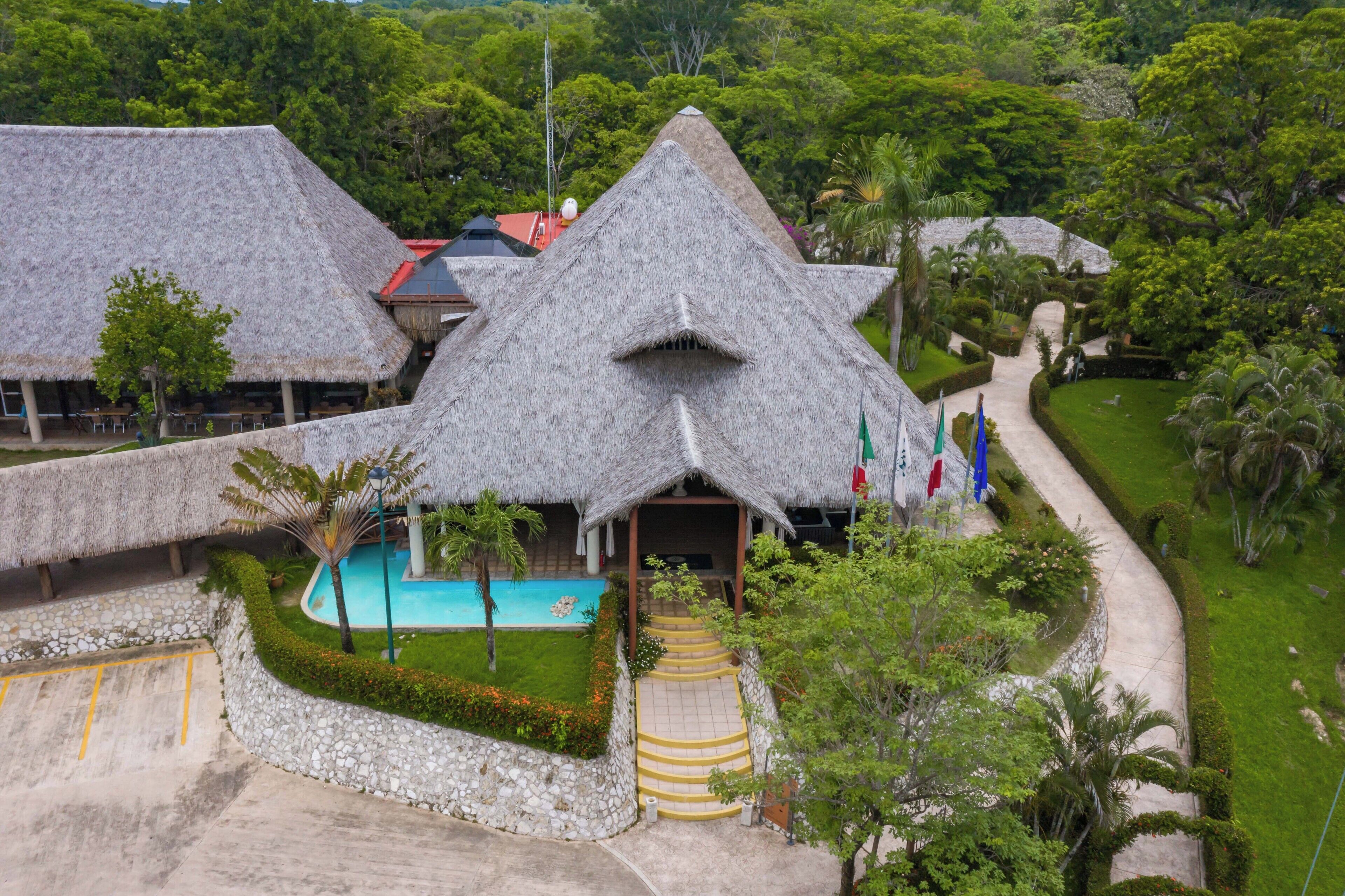 Photo - Villa Mercedes Palenque