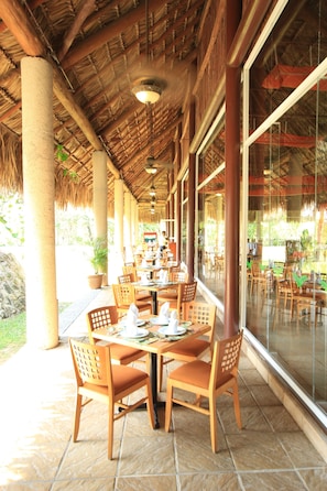 Bar (a l'allotjament)