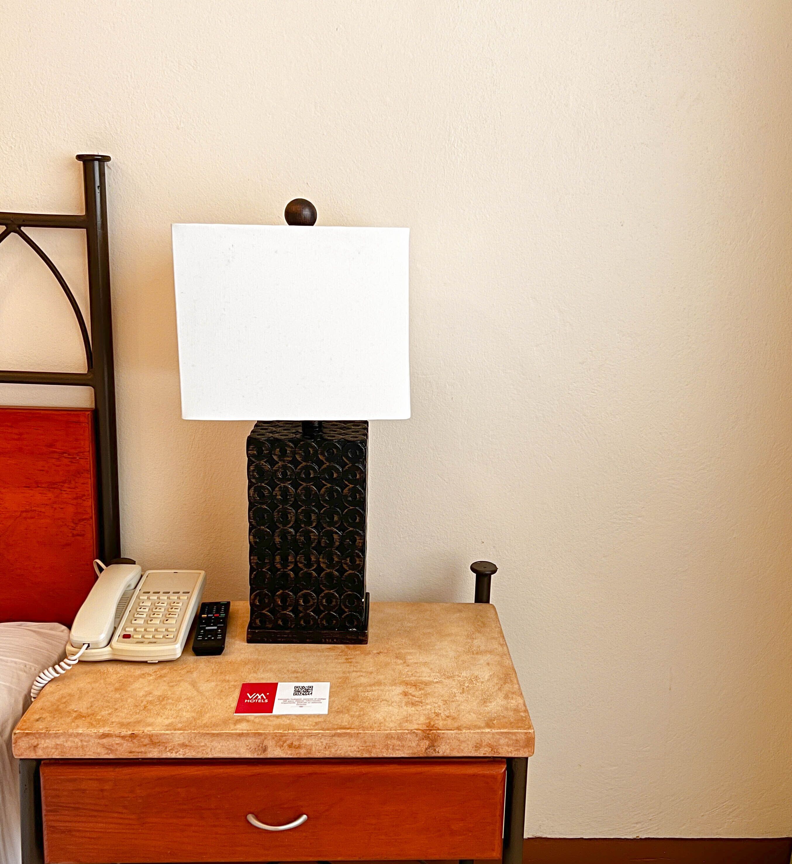 1 bedroom, in-room safe, blackout curtains, iron/ironing board