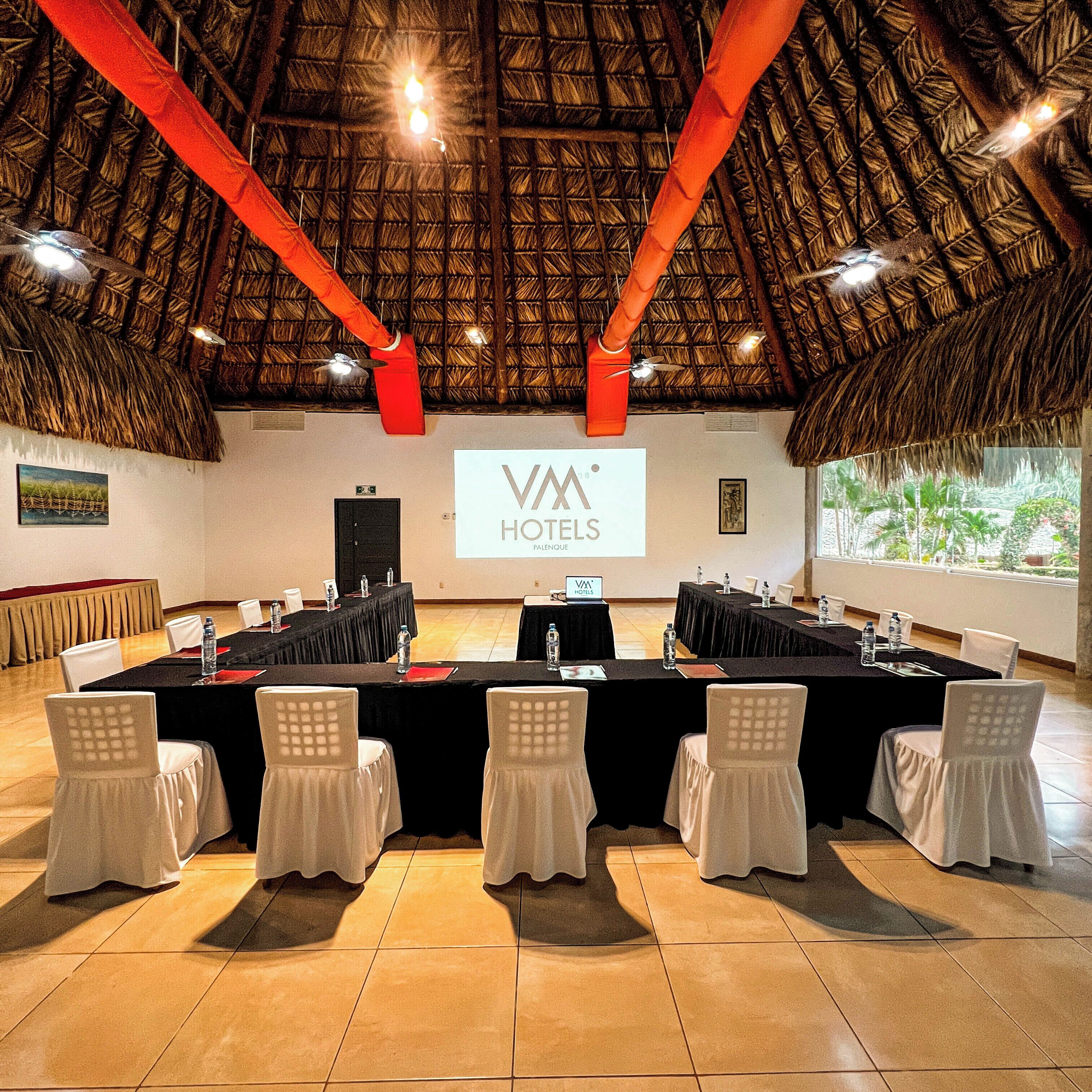 Photo - Hotel Villa Mercedes Palenque