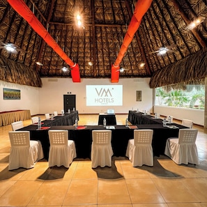 Business center - Hotel Villa Mercedes Palenque (Palenque)