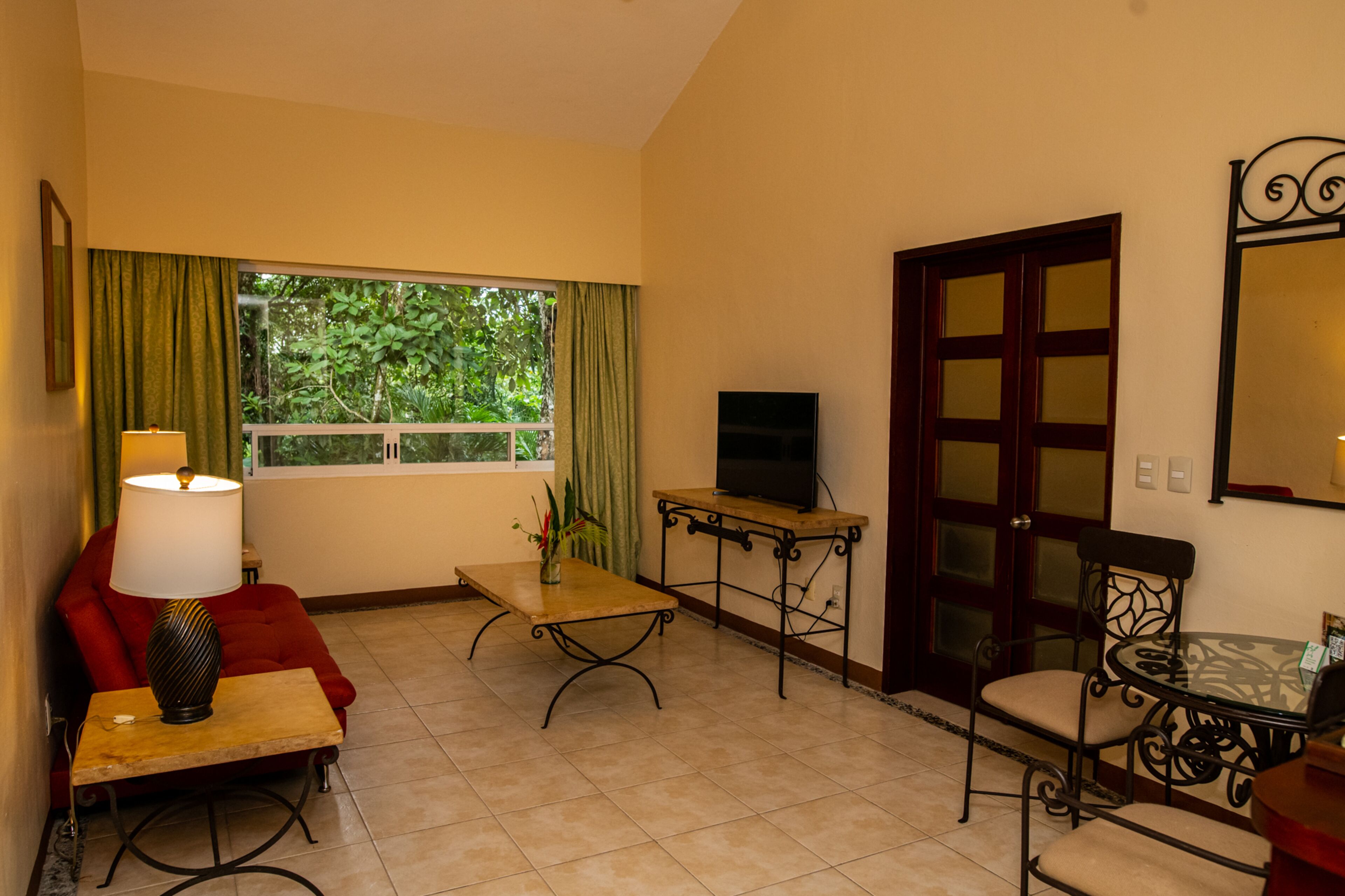 Photo - Villa Mercedes Palenque
