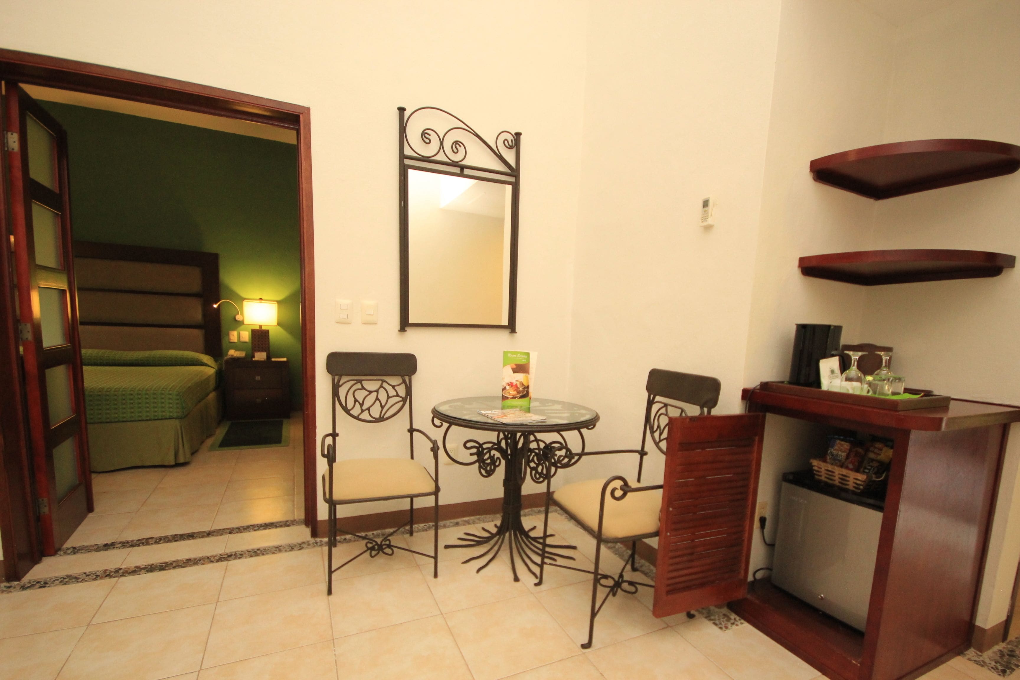 Photo - Villa Mercedes Palenque