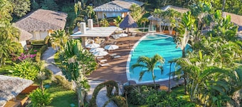 Hotel Villa Mercedes Palenque