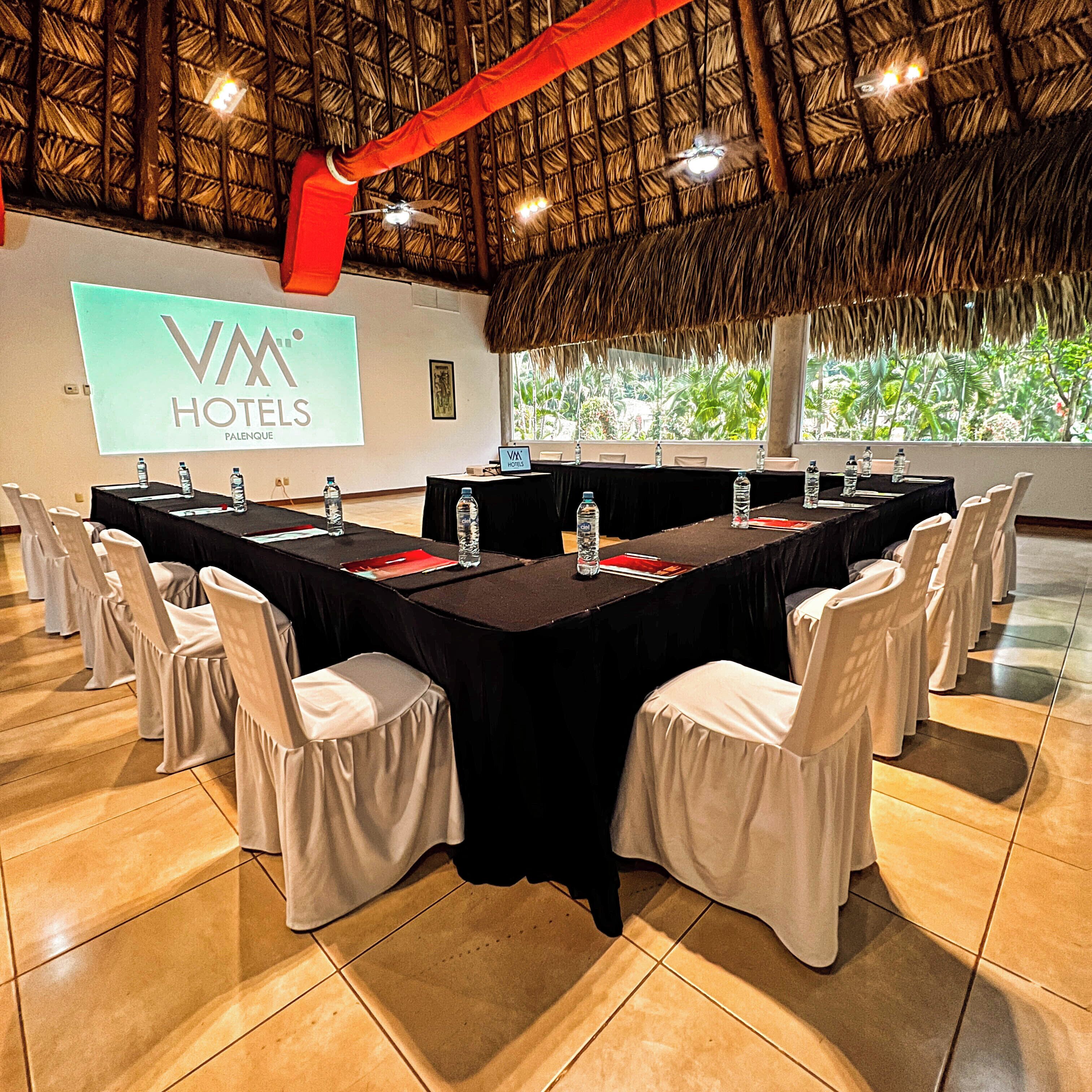 Photo - Hotel Villa Mercedes Palenque