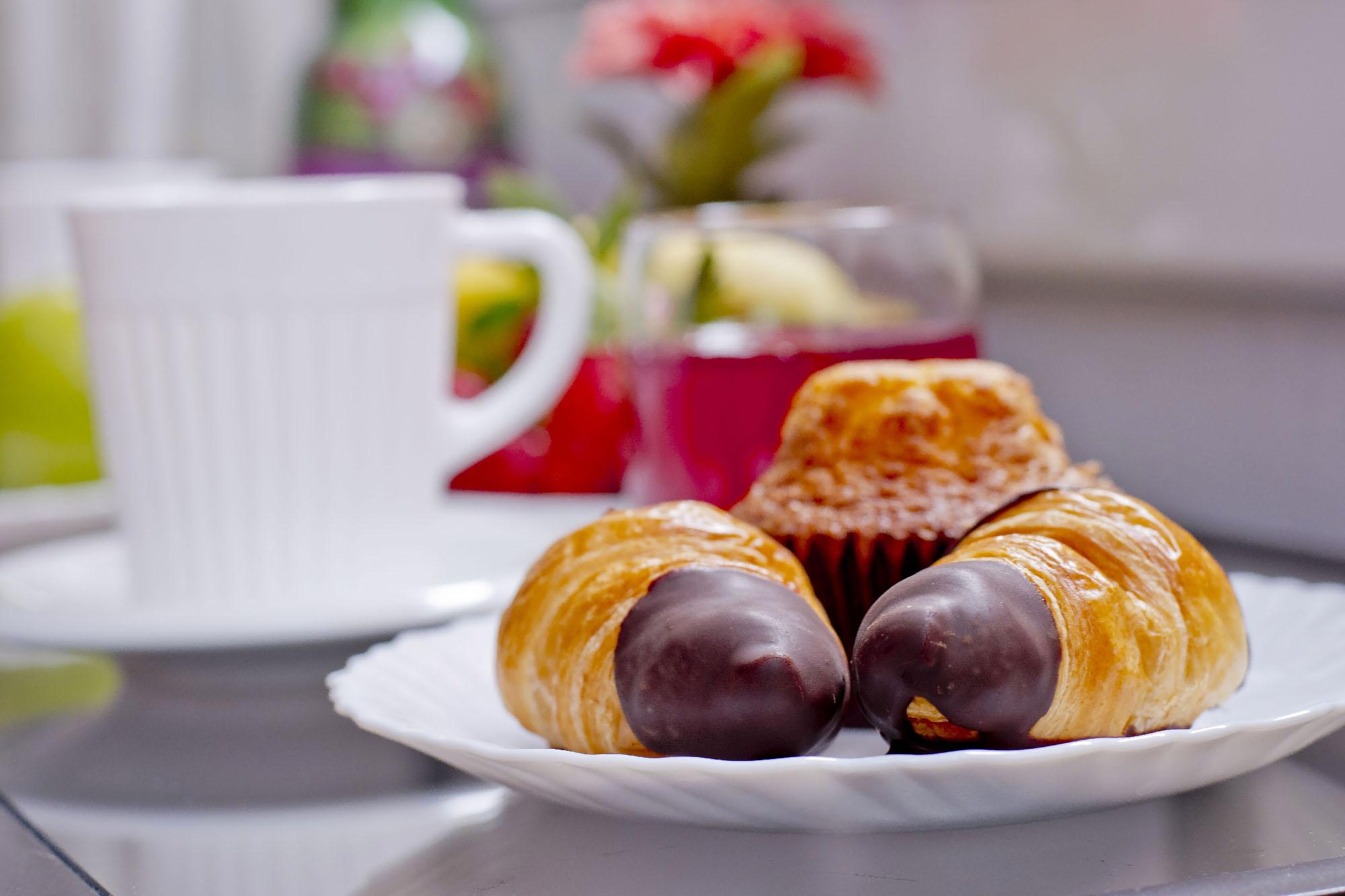 Foto - Barcelona City North Hostal