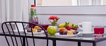 Barcelona City North