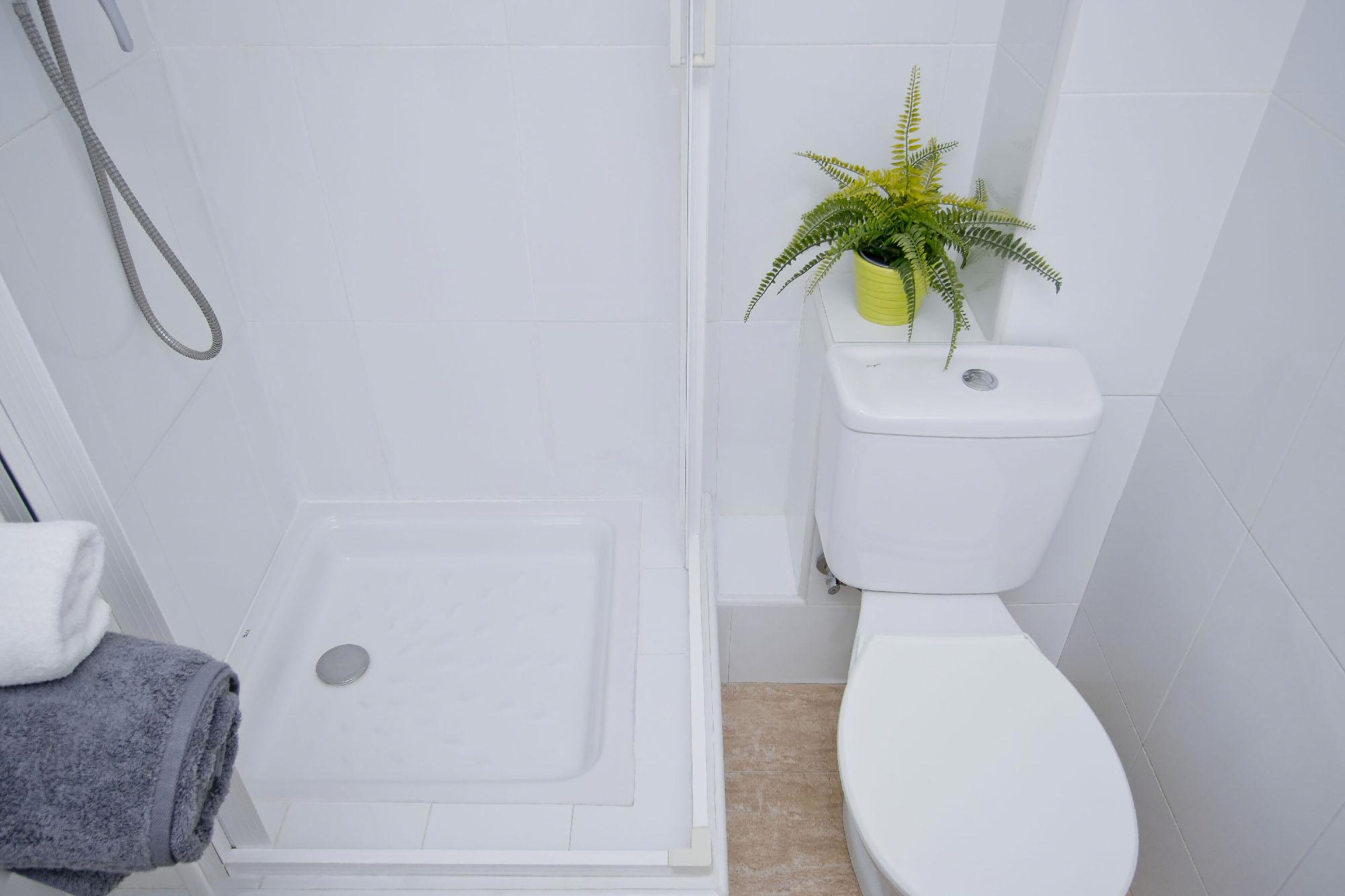 Foto - Barcelona City North Hostal