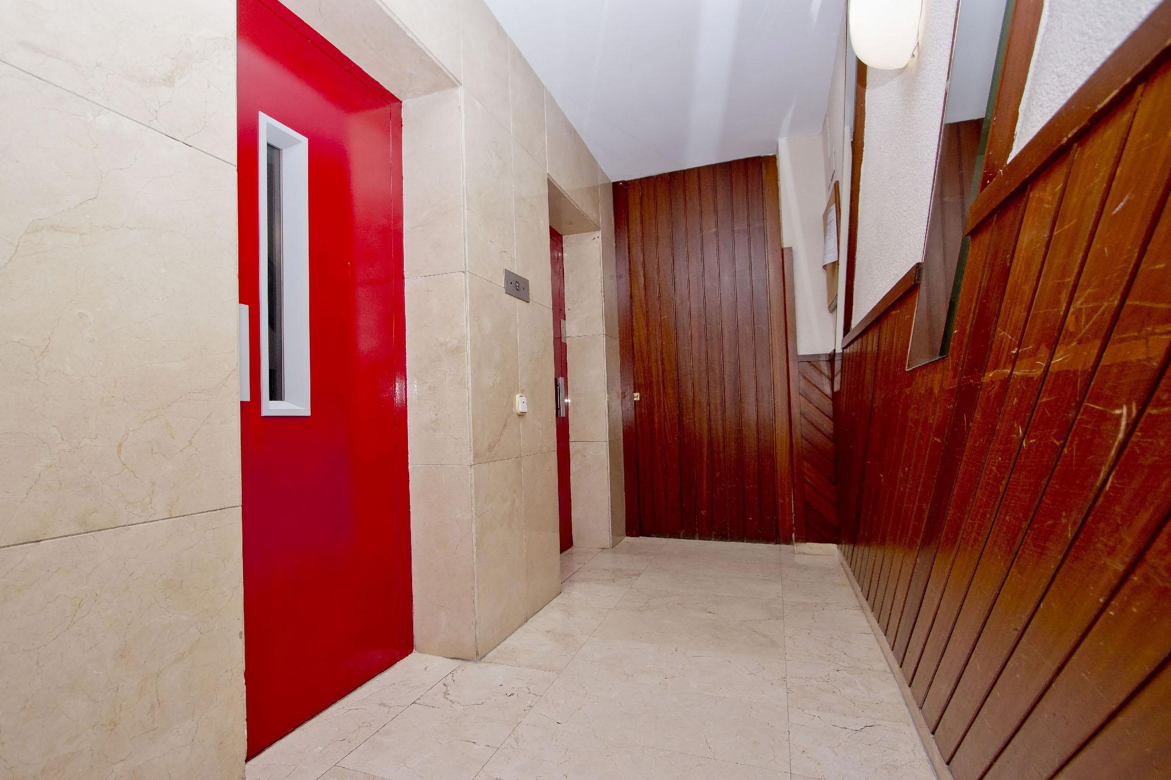 Foto - Barcelona City North Hostal