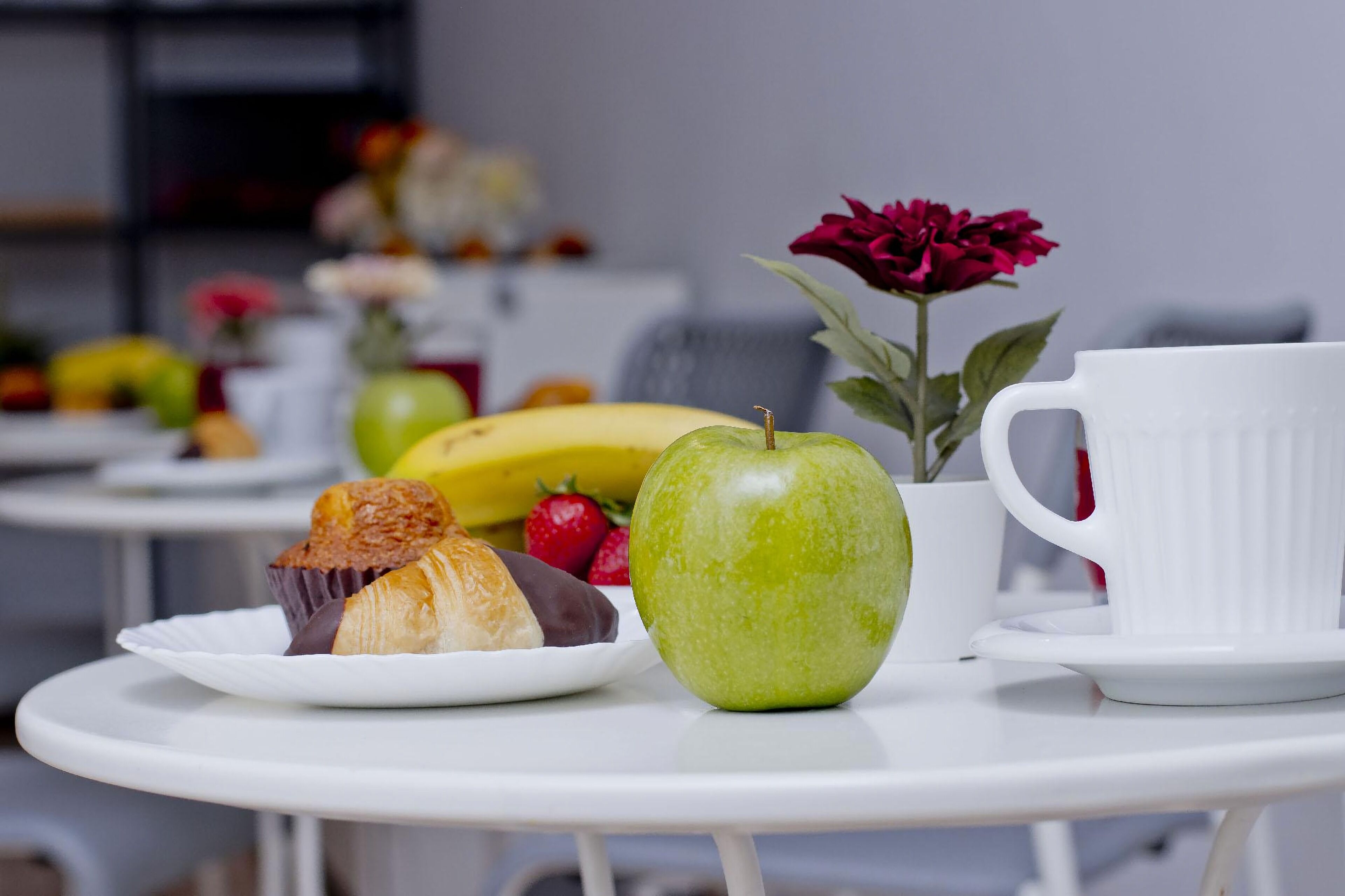 Foto - Barcelona City North Hostal