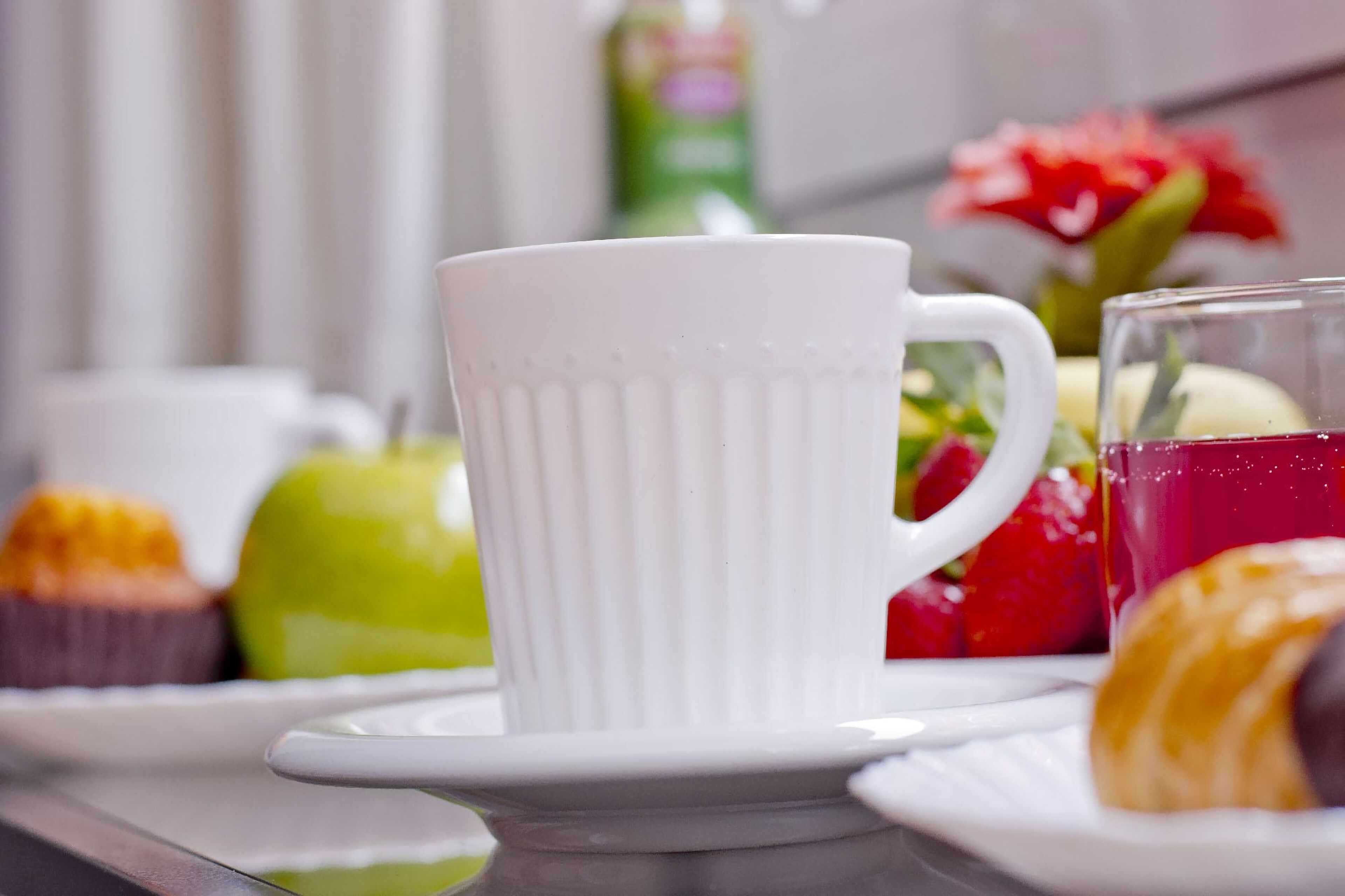 Foto - Barcelona City North Hostal