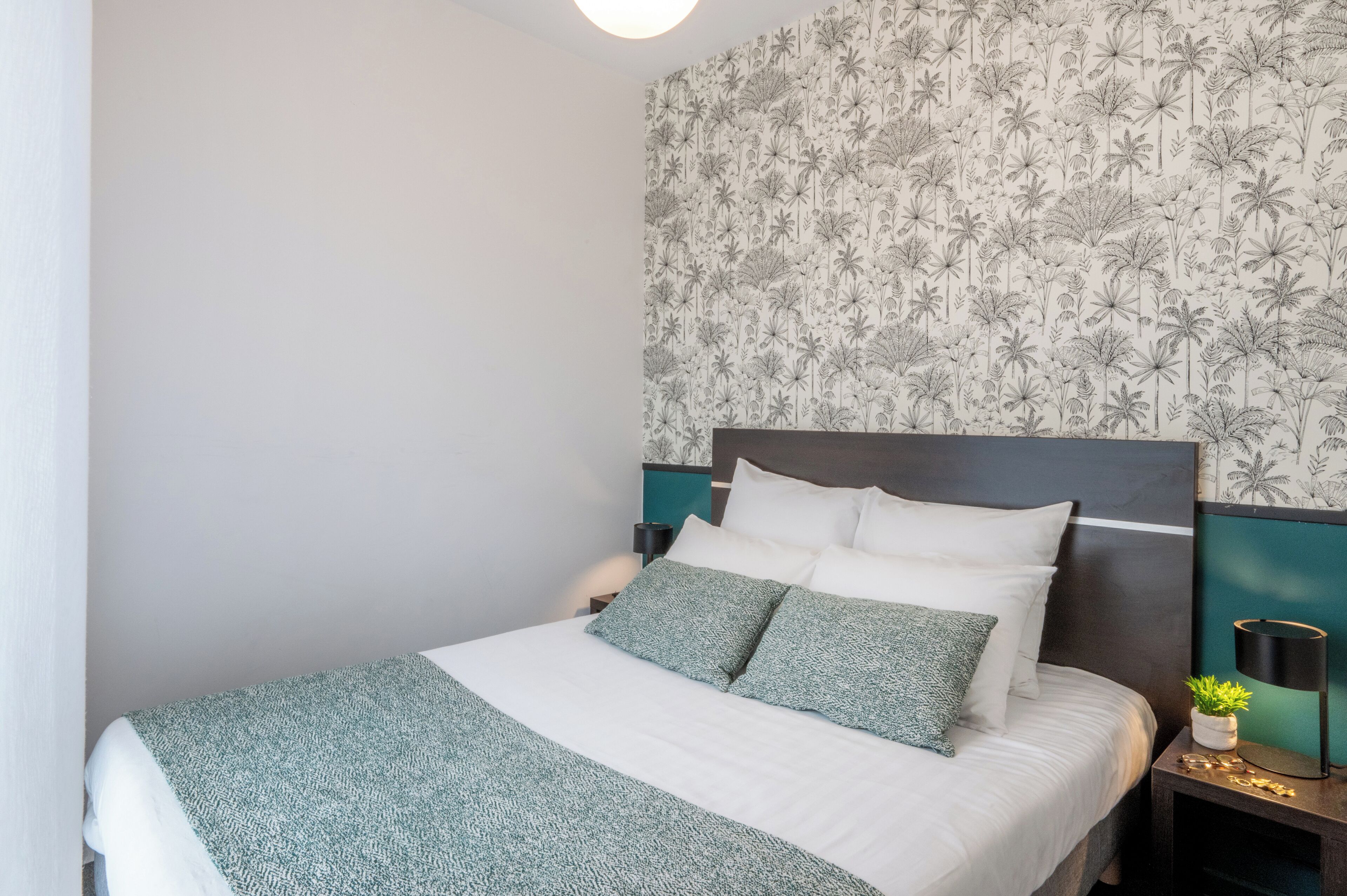 Foto - Nemea Appart Hotel Home Suite Nancy Centre